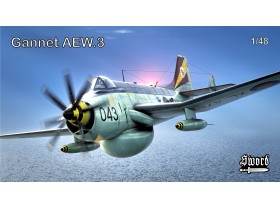 SW48014 Gannet AEW.3